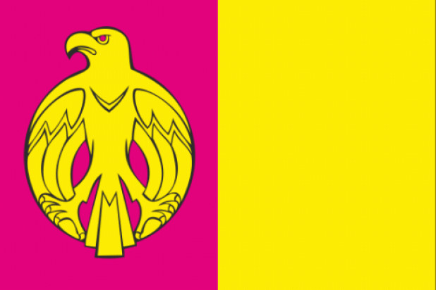 Drapeau Kirowohrad, Drapeau Kirowohrad