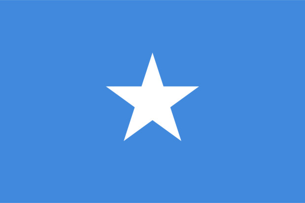  Somalie