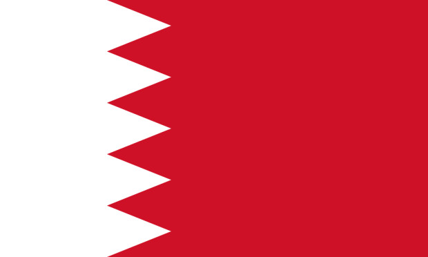  Bahreïn