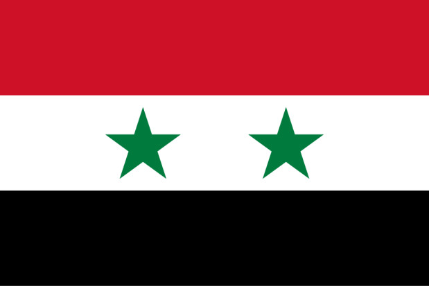  Syrie
