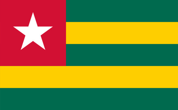  Togo