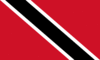 Graphiques de drapeau Trinidad et Tobago