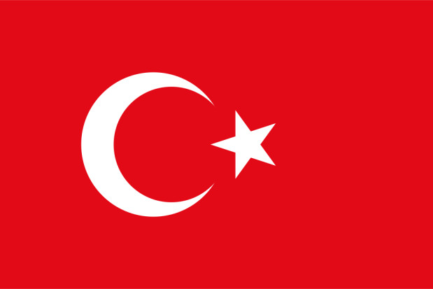  Turquie