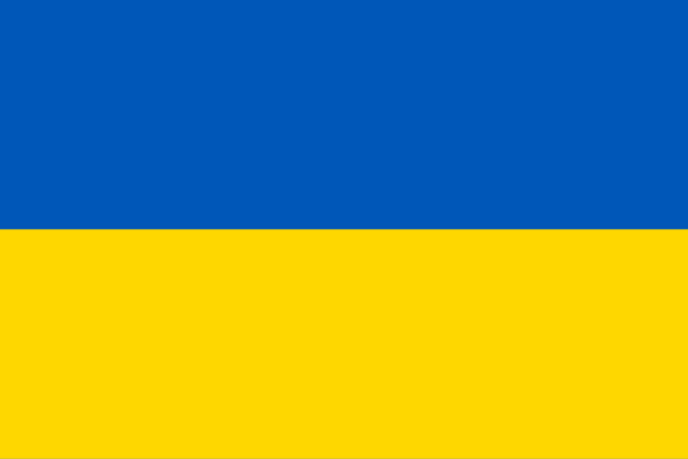 Drapeau Ukraine, Drapeau Ukraine