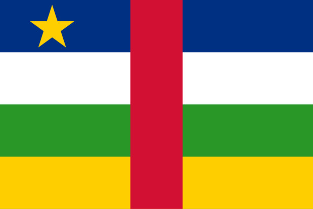  République centrafricaine