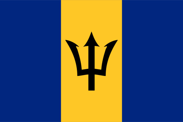  Barbade