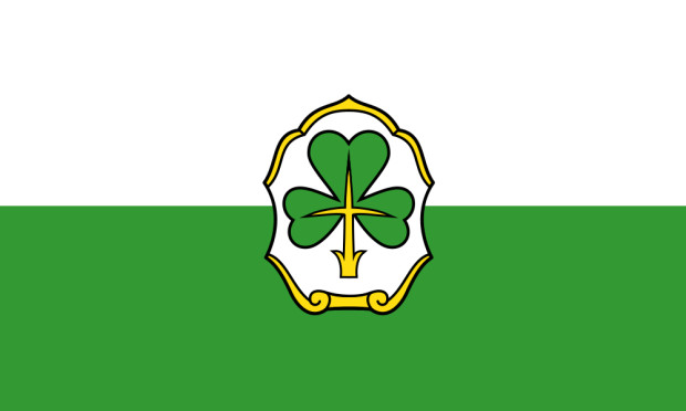 Drapeau Fürth