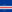 Drapeau Cap-Vert carré
