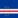 Drapeau Cap-Vert carré
