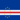 Drapeau Cap-Vert carré