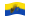 Drapeau Essen flottant