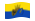 Drapeau Essen flottant