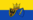 Drapeau Essen rectangulaire