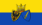 Drapeau Essen rectangulaire