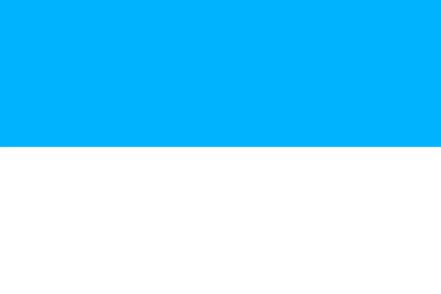 Drapeau Poméranie (province prussienne)