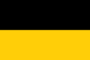 Graphiques de drapeau Saxe (province prussienne)