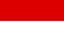 Graphiques de drapeau Brandebourg (province prussienne)
